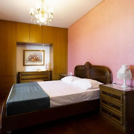 Apartment Sergio Sea View *