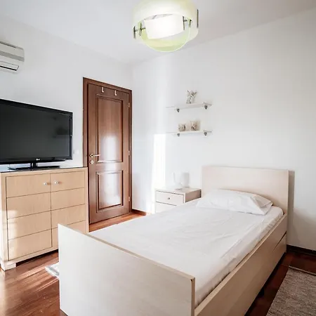 Sergio Sea View Apartment