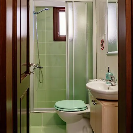 Sergio Sea View Apartment *